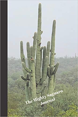 The MIghty Saguaro