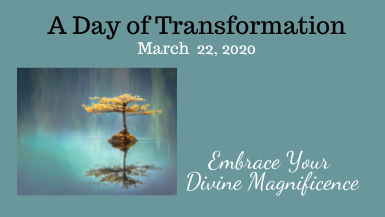 Day of Transformation