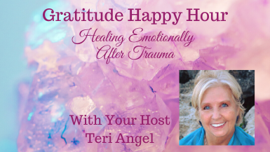 Gratitude Happy Hour