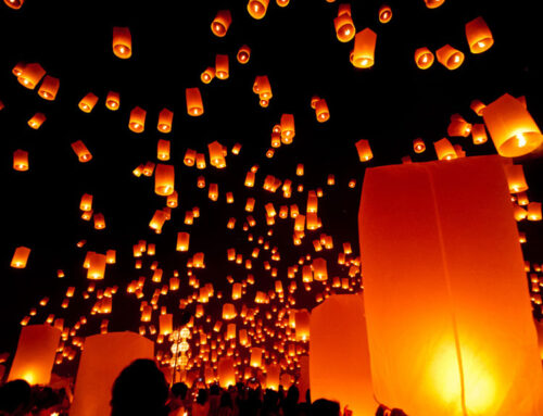 Lanterns of Light: How to Shine More Brightly