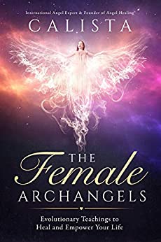 Female-Archangels