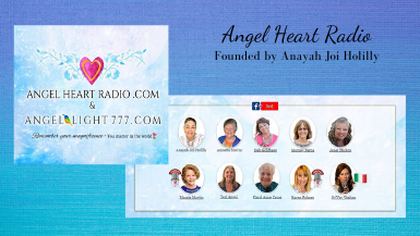 Angel Heart Radio Angel Heart Radio