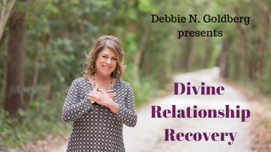Divine Relationship Recovery Divine Relationship Recovery