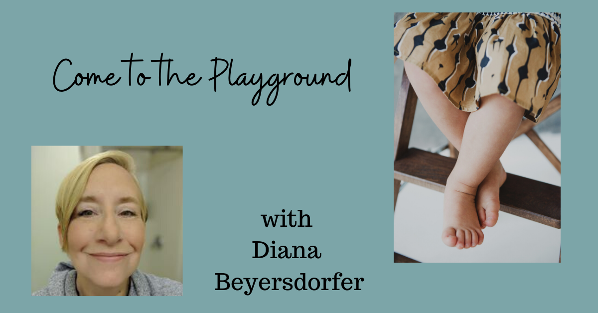 Come to the Playground