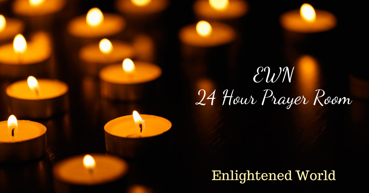 prayer room prayer room