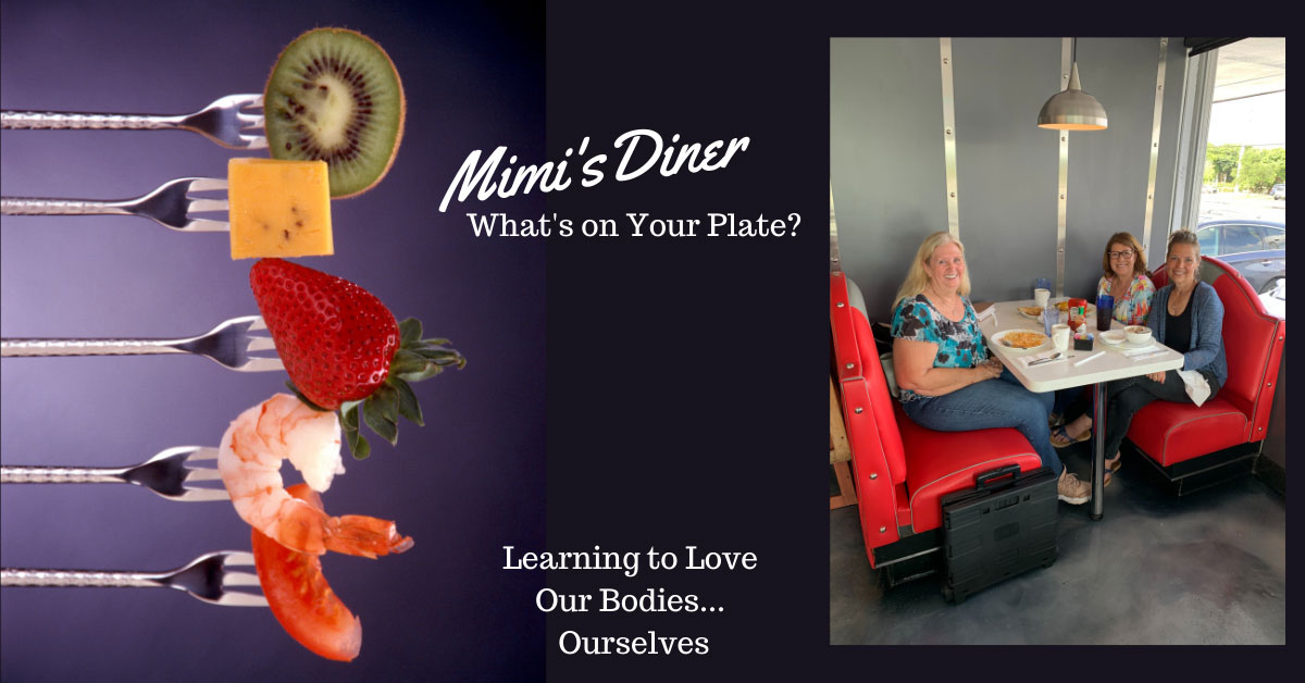 mimi's diner