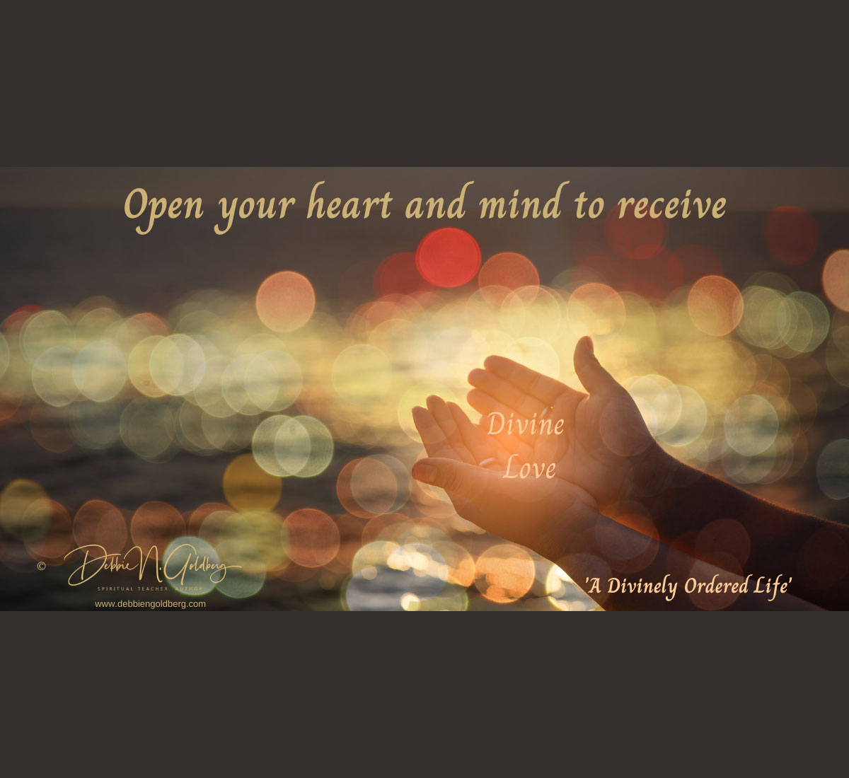 Open-your-heart