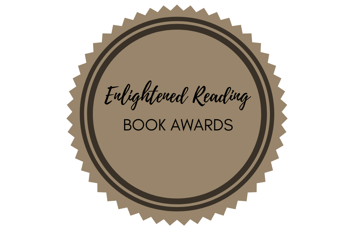 ENLIGHTENED READING BOOK AWARDS | Enlightened World Online