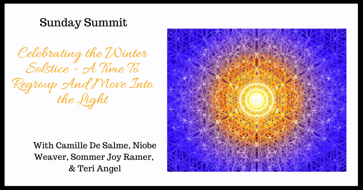 Camille-Sunday Summit Sunday Summit