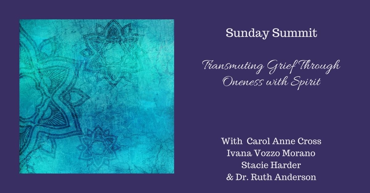 Carol-Anne-Sunday Summit Sunday Summit