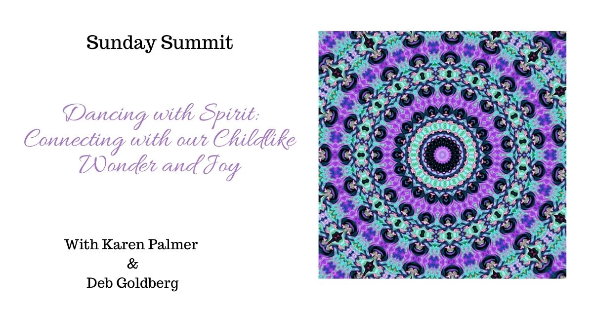 Karen-Palmer-Sunday Summit Sunday Summit