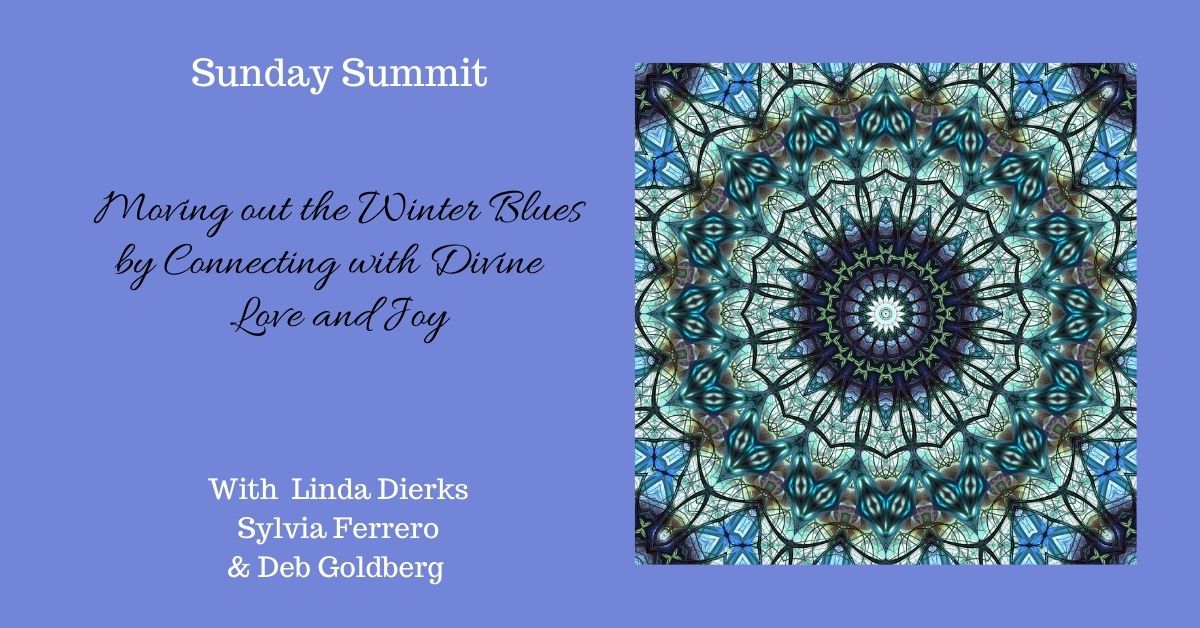 Linda Dierks-Sunday Summit Sunday Summit