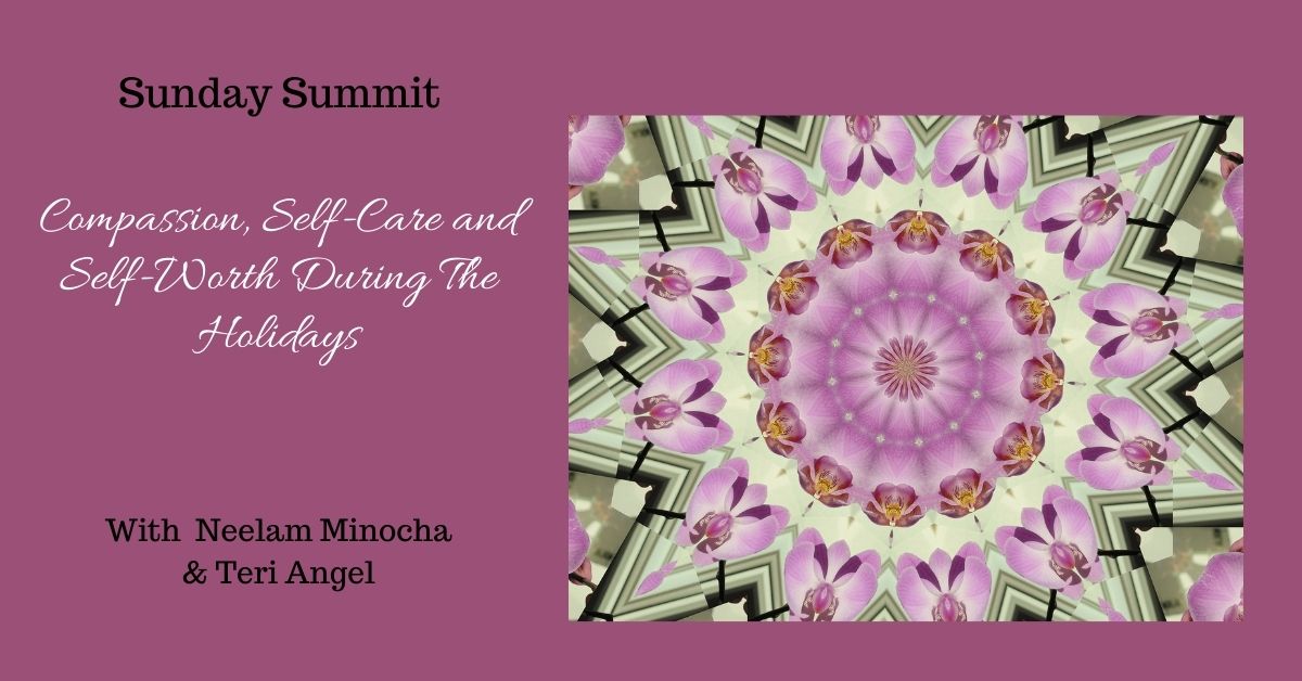 Neelam-Sunday Summi Sunday Summit