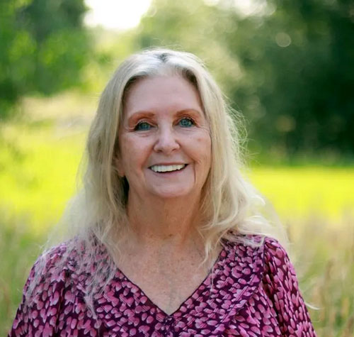 Teri-Angel