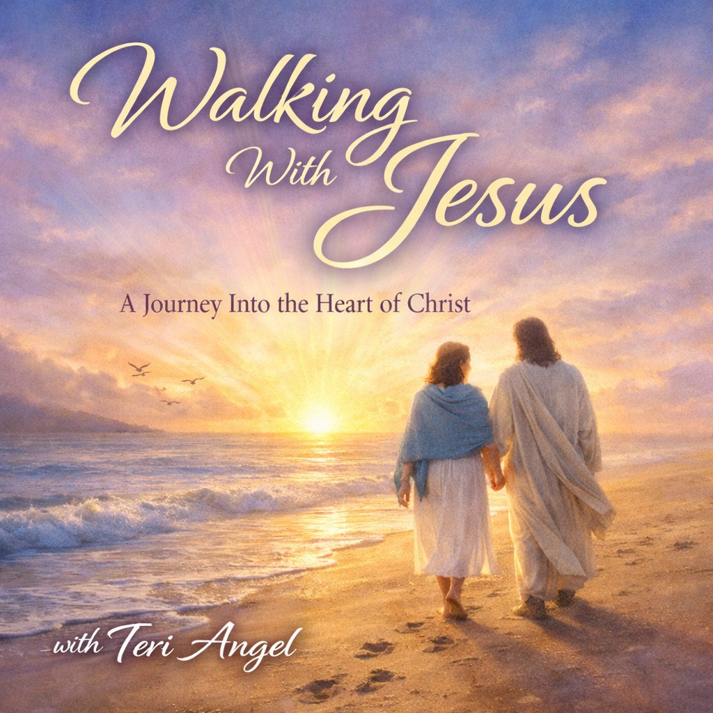Walking with Jesus